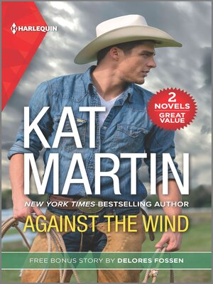 cover image of Against the Wind & Savior in the Saddle